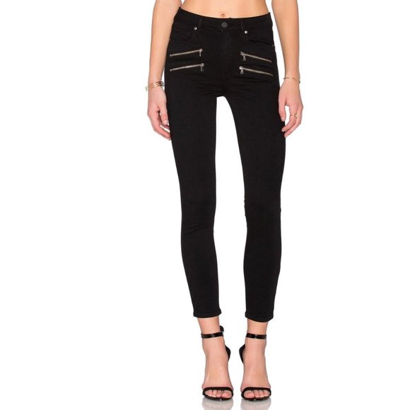 Jeans Skinny By Paige  Size: 4 main image 1